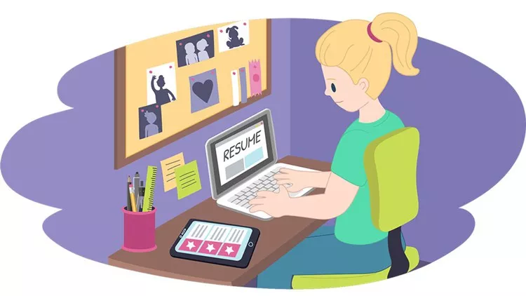 Read more about the article [100% Off] Learn how to prepare a great Resume (CV) AND Prepare Yours!