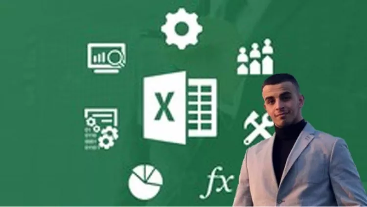 Read more about the article [100% Off] Ms Excel/Excel 2022 – The Complete Introduction to Excel