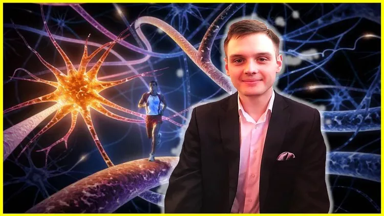 Read more about the article [100% Off] Neuroplasticity: Teach Your Brain To Work 3 Times Faster