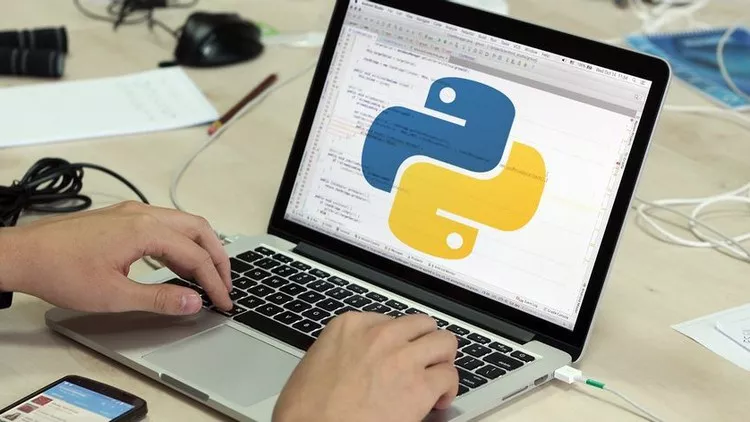 Read more about the article [100% Off] Python : Master Programming and Development with 15 Projects