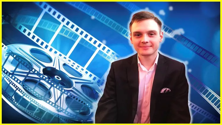 Read more about the article [100% Off] Screenwriting: Writing a Selling Story with Your Bare Hands