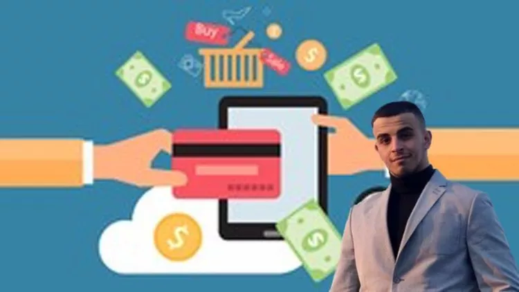 Read more about the article [100% Off] Shopify guide: The complete shopify store creation course