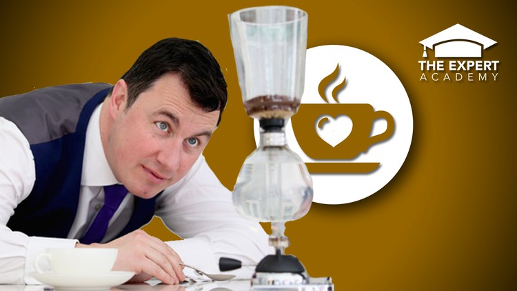 Read more about the article [100% Off] Become a Coffee Expert: How to Make the Perfect Cup