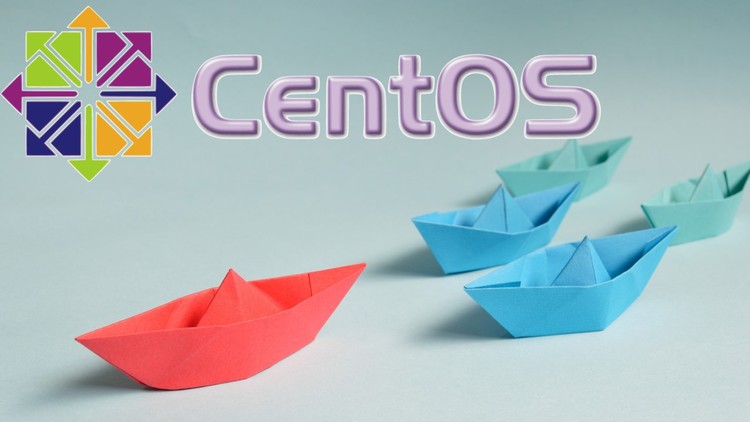 Read more about the article [100% Off] CentOS Linux Administration