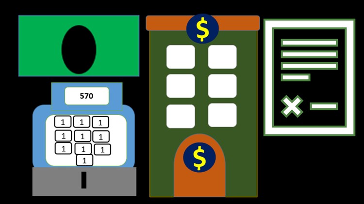 Read more about the article [100% Off] Bank Reconciliations & Cash Internal Controls