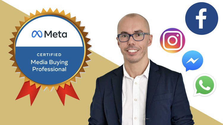 Read more about the article [100% Off] Facebook Ads & Instagram Ads Course 2023 + Meta 410-101 Exam