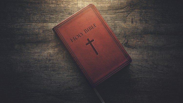 Read more about the article [100% Off] Bible: 1 Timothy – Realise How Much God Values You!