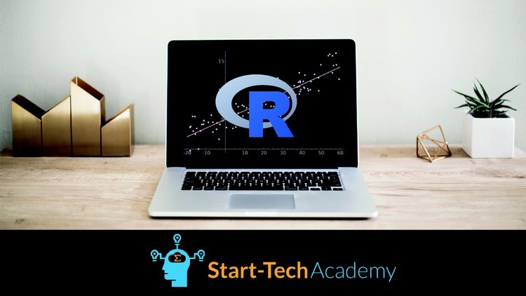 Read more about the article [100% Off] ML for Business Managers: Build Regression model in R Studio