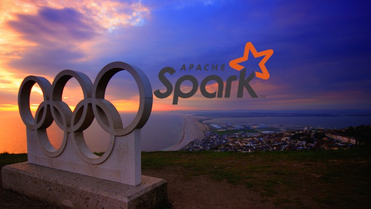 Read more about the article [100% Off] Olympic Games Analytics Project in Apache Spark for beginner