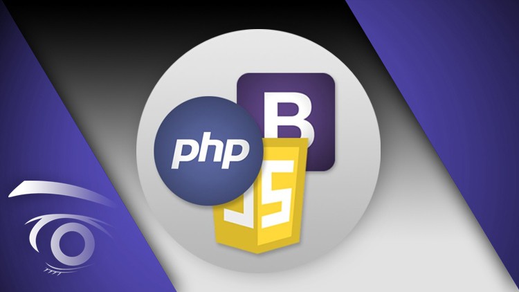 Read more about the article [100% Off] JavaScript, Bootstrap, & PHP – Certification for Beginners