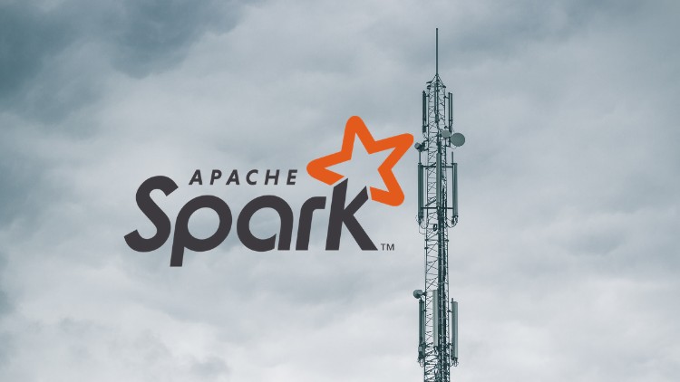 Read more about the article [100% Off] Telecom Customer Churn Prediction in Apache Spark (ML)