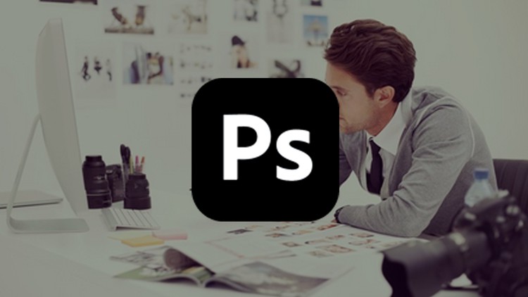 Read more about the article [100% Off] Adobe Photoshop Fill & Adjustment Layers