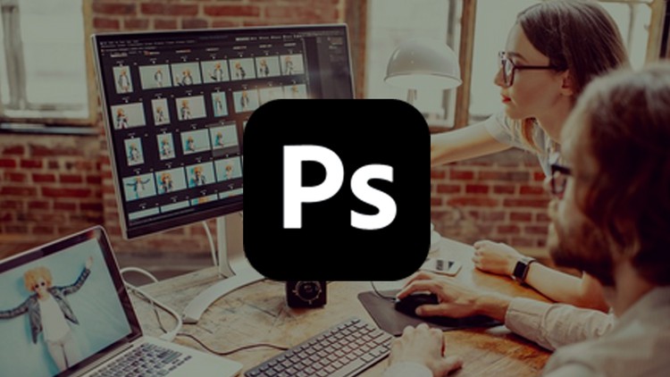 Read more about the article [100% Off] Adobe Photoshop | Presets