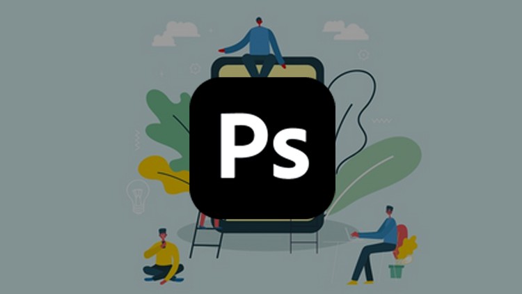 Read more about the article [100% Off] Adobe Photoshop | Mobile Design