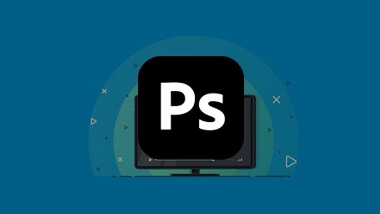 Read more about the article [100% Off] Adobe Photoshop | Video Design