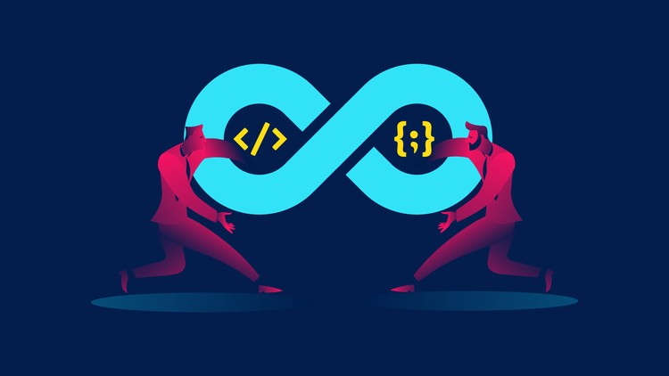 Read more about the article [100% Off] DevOps Tools for Beginners: Starting with Python Scripts