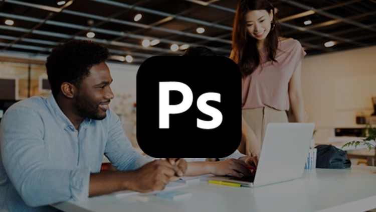 Read more about the article [100% Off] Adobe Photoshop | Project Management