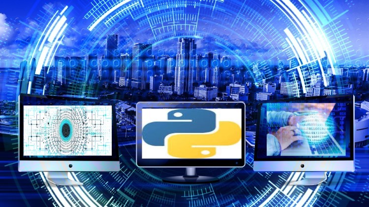 Read more about the article [100% Off] Complete Python Challenges: Python MCQ& Python Recap in 2023