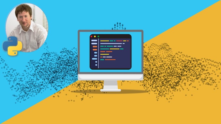 Read more about the article [100% Off] Master Python: Beginner to Pro with Hands-on Coding Tasks