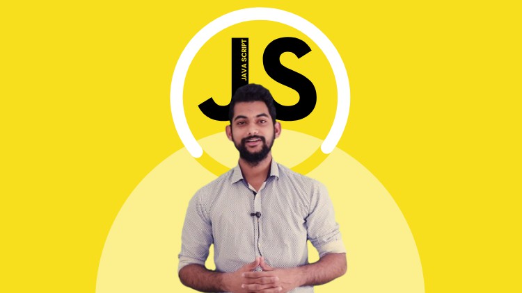 Read more about the article [100% Off] JavaScript – Basics to Advanced step by step [2023]