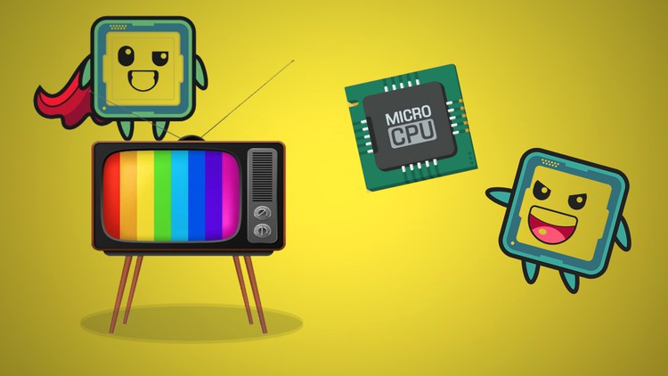 Read more about the article [100% Off] Crash Course Digital Electronics