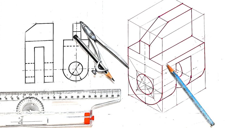 Read more about the article [100% Off] Engineering Drawing / Graphics : Hands-on Training