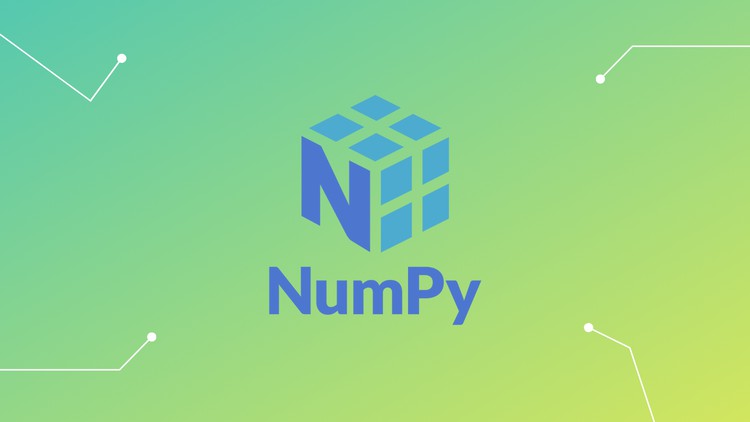 Read more about the article [100% Off] 100+ Exercises – Python – Data Science – NumPy – 2023