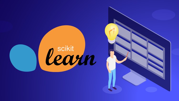 Read more about the article [100% Off] 100+ Exercises – Python – Data Science – scikit-learn – 2023