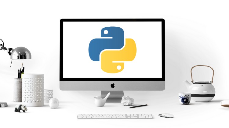 Read more about the article [100% Off] Python For Absolute Beginners : Learn Python From Scratch