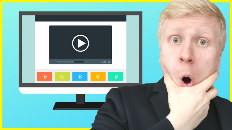 Read more about the article [100% Off] Learn 10 Ways to Make MORE Money on YouTube!