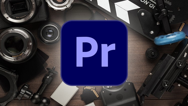 Read more about the article [100% Off] Adobe Premiere Pro CC: Complete Video Editing Masterclass