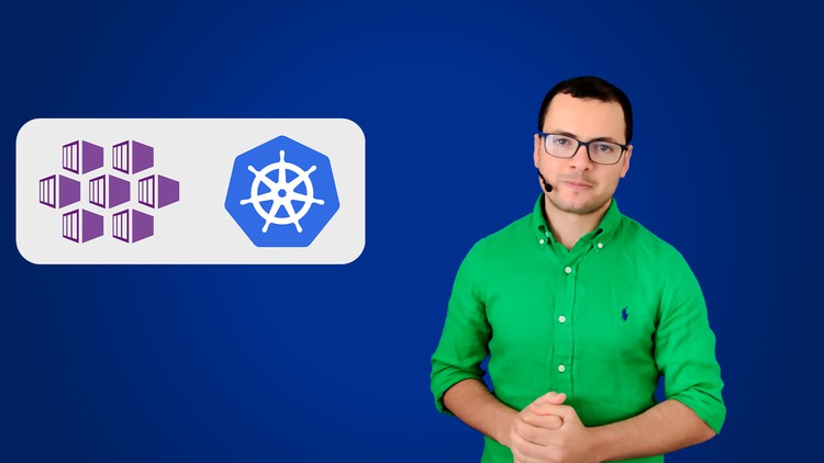 Read more about the article [100% Off] Practical Kubernetes Guide