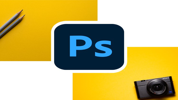 Read more about the article [100% Off] Ultimate Adobe Photoshop CC Masterclass Basics To Advanced