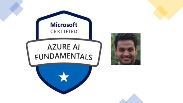 Read more about the article [100% Off] AI-900: Microsoft Azure Artificial Intelligence Fundamentals