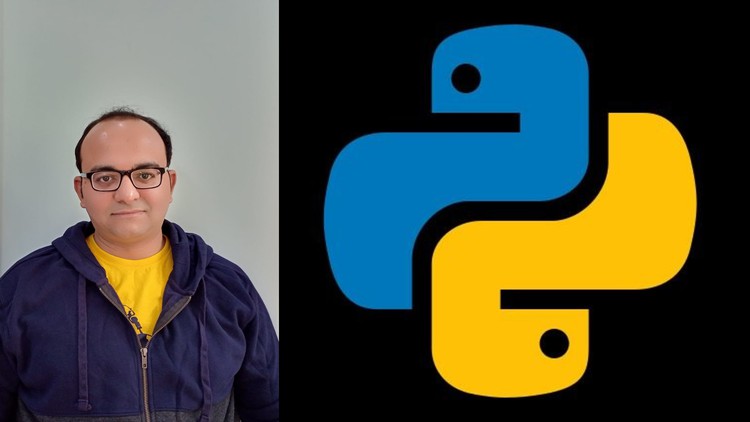 Read more about the article [100% Off] 2023 Complete Python Bootcamp from Zero to Hero in Python