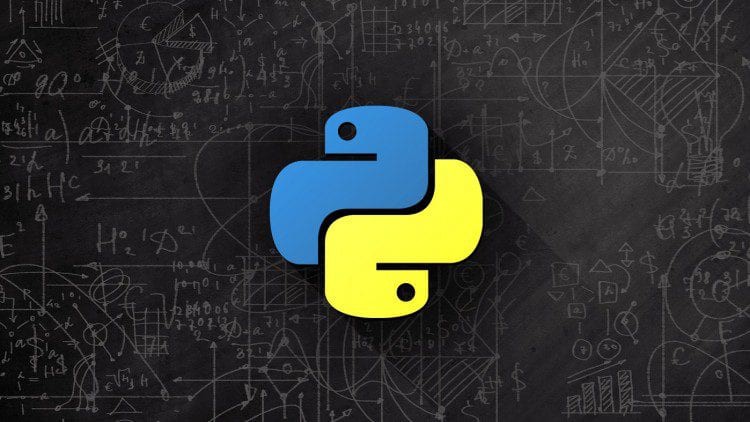 Read more about the article [100% Off] Python for beginners – Learn all the basics of python