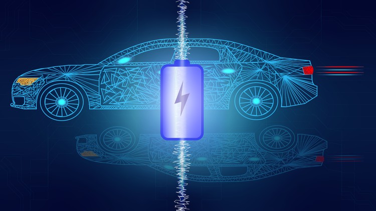 Read more about the article [100% Off] Electric Vehicles Comprehensive Course