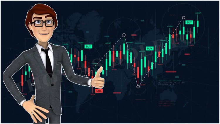 Read more about the article [100% Off] Profitable Forex Candlestick Trading Strategy – Forex Trader