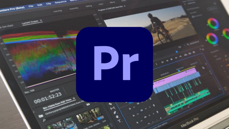 Read more about the article [100% Off] Adobe Premiere Pro CC 2023: Video Editing for Beginners