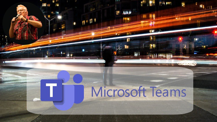 Read more about the article [100% Off] MicroSoft Teams Masterclass: Connect With MS Teams