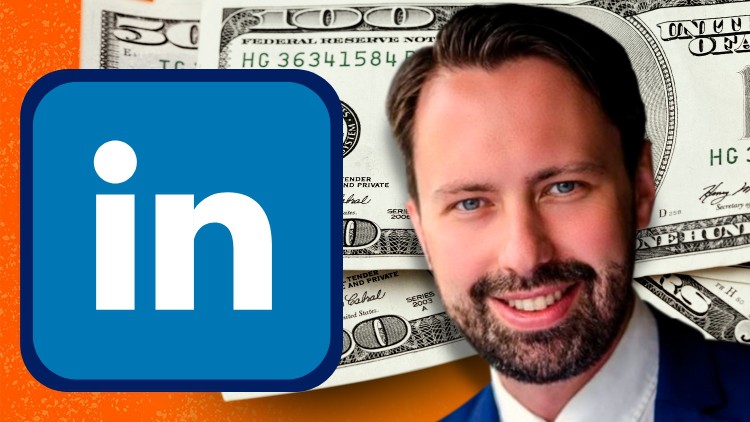 Read more about the article [100% Off] LinkedIn Marketing : LinkedIn Ads | LinkedIn Lead Generation