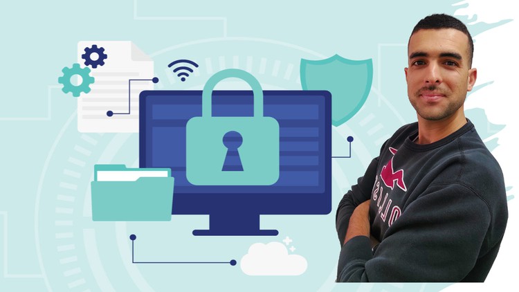 Read more about the article [100% Off] Information Security Fundamentals – Cyber Security Bootcamp