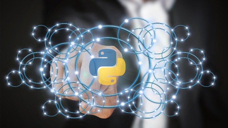 Read more about the article [100% Off] Data Science: Python for Data Analysis 2023 Full Bootcamp