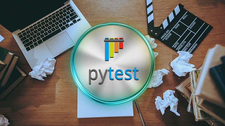 Read more about the article [100% Off] The Complete Automation PyTest Course for 2023