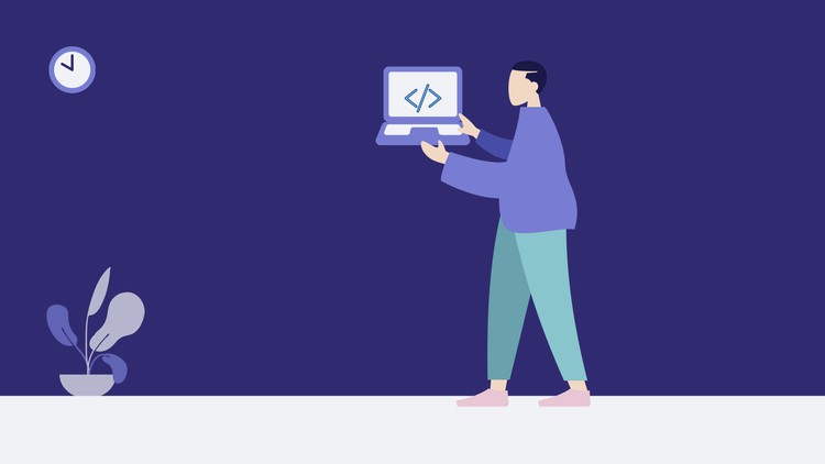 Read more about the article [100% Off] CSS And Javascript Crash Course