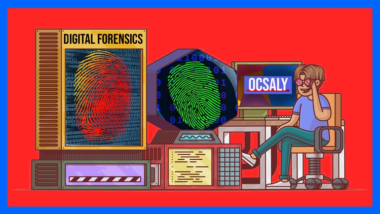 Read more about the article [100% Off] Digital Forensics Masterclass | Forensic Science 2023 DFMC+™