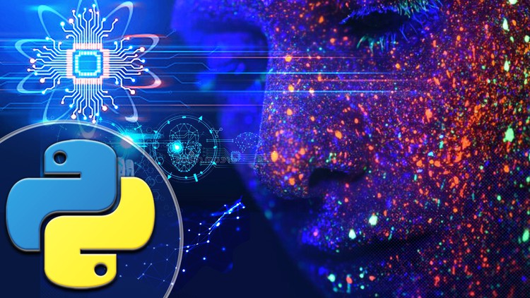 Read more about the article [100% Off] Python for Machine Learning: The Complete Beginner's Course