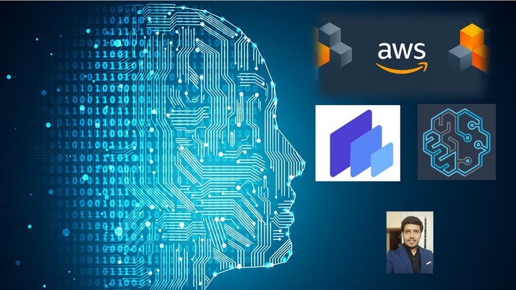 Read more about the article [100% Off] No-Code Machine Learning Using Amazon AWS SageMaker Canvas