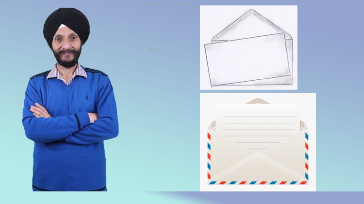 Read more about the article [100% Off] Letter writing – Format, Formal and Informal letters, MCQs