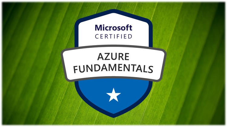 Read more about the article [100% Off] AZ-900 : Microsoft Azure Fundamentals Real Exam Questions